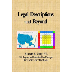 Legal Descriptions and Beyond - Paperback