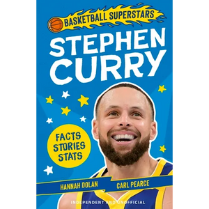 Stephen Curry - Paperback