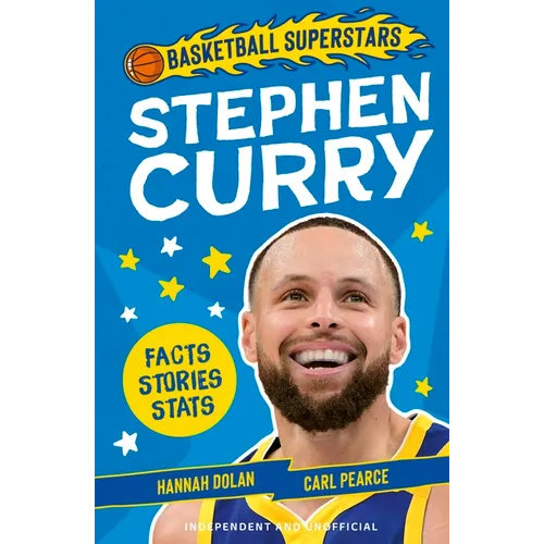 Stephen Curry - Paperback