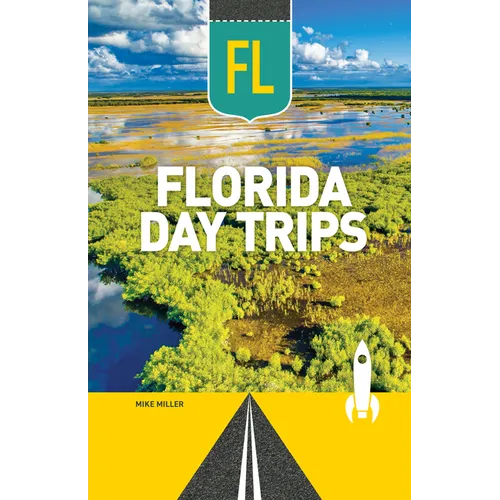 Florida Day Trips - Paperback