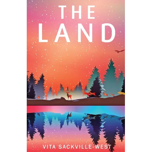 The Land - Paperback