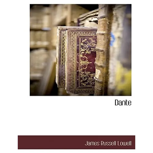 Dante - Paperback