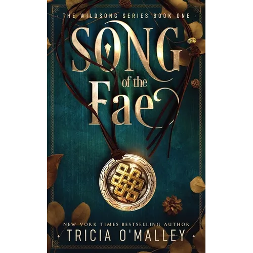 Song of the Fae - Paperback
