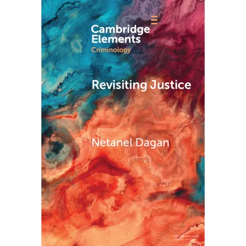 Revisiting Justice - Paperback