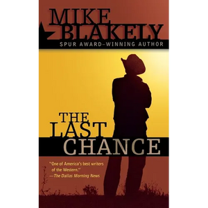 The Last Chance - Paperback