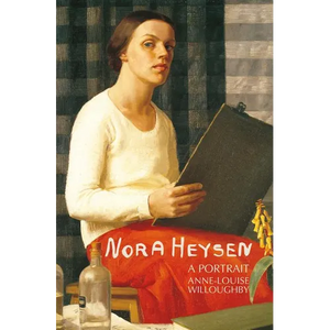 Nora Heysen - Paperback