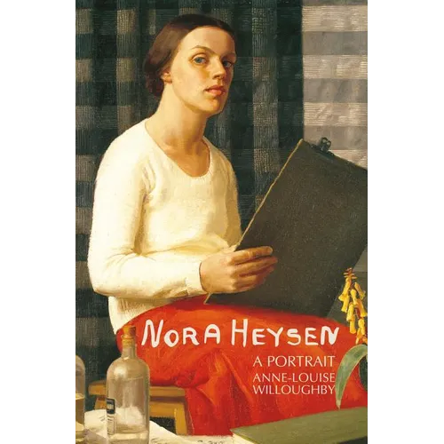 Nora Heysen - Paperback