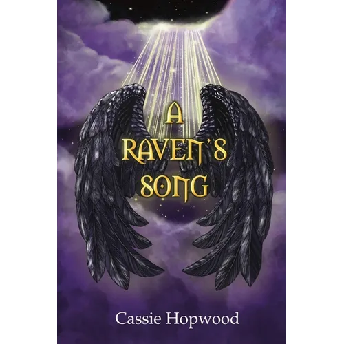 A Raven's Song - Paperback