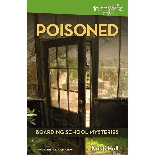 The Poisoned - Paperback