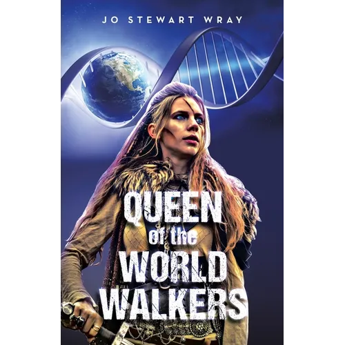 Queen of the World Walkers - Paperback