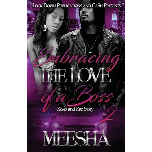 Embracing The Love Of A Boss 2 - Paperback