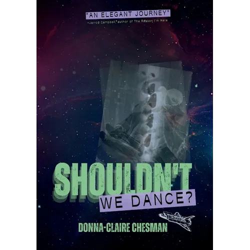 Shouldn't We Dance? - Paperback