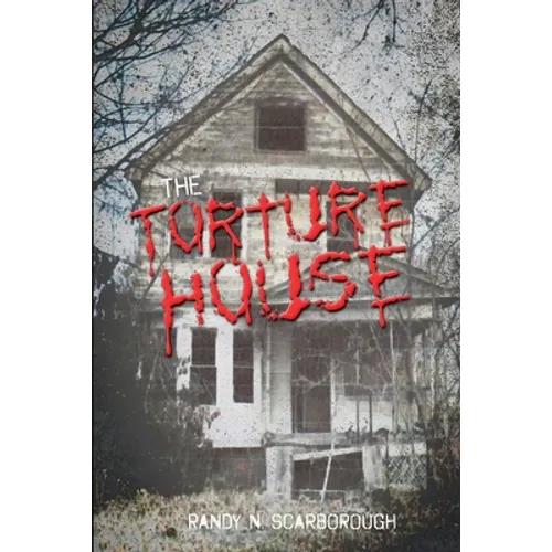 The Torture House - Paperback