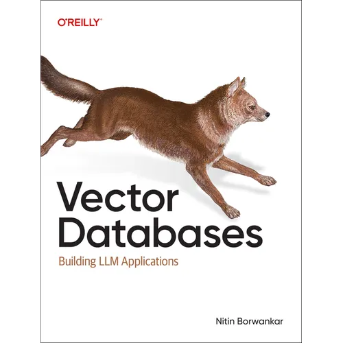 Vector Databases: A Practical Introduction - Paperback