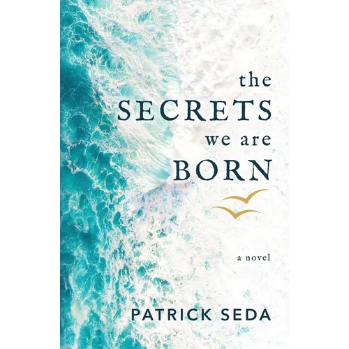 The Secrets We Are Born - Paperback