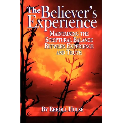 The Believer's Experience - Paperback