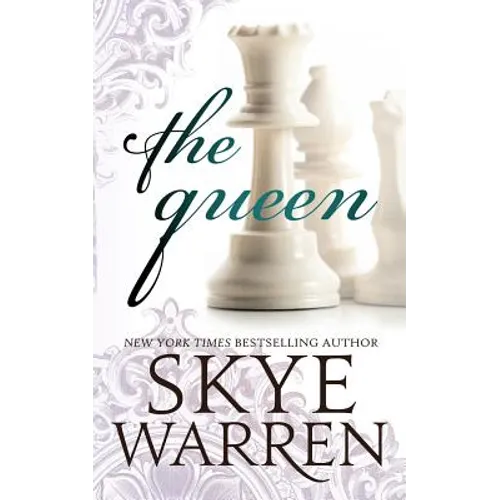 The Queen - Paperback