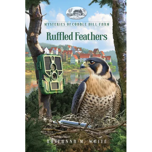 Ruffled Feathers - Paperback