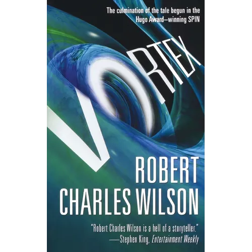 Vortex - Paperback