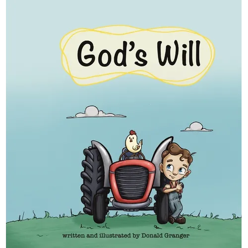 God's Will - Hardcover