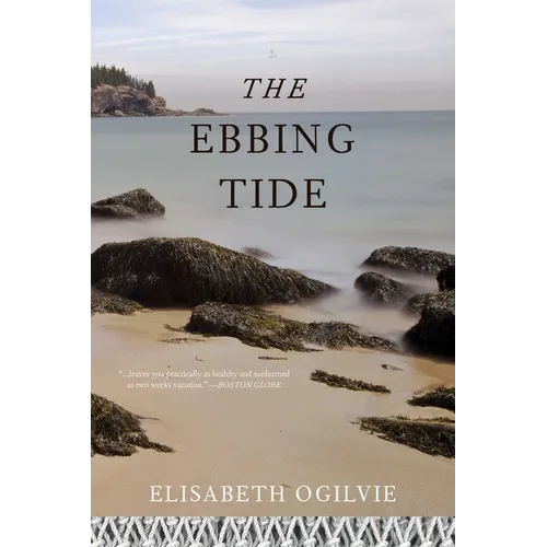 The Ebbing Tide - Paperback