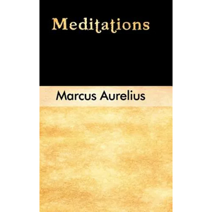 Meditations - Hardcover