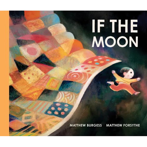 If the Moon - Hardcover