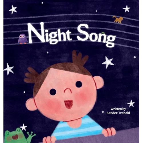 Night Song - Hardcover