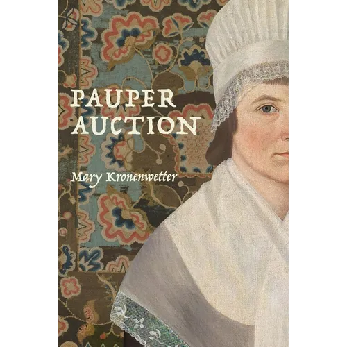 Pauper Auction - Paperback