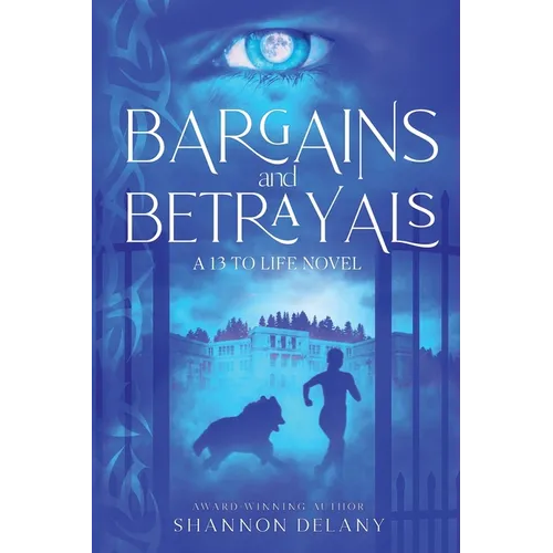 Bargains and Betrayals - Paperback