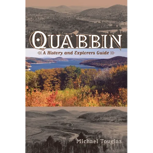 Quabbin - Paperback