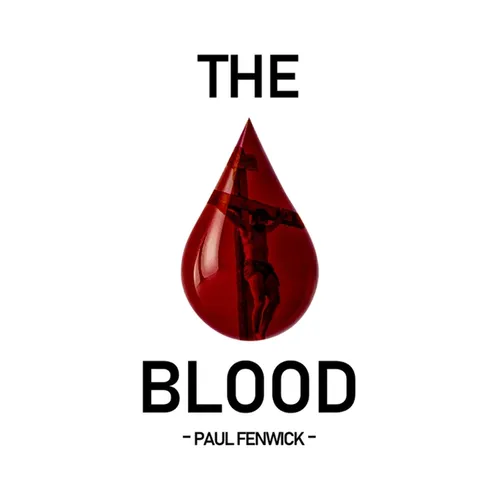 The Blood - Paperback
