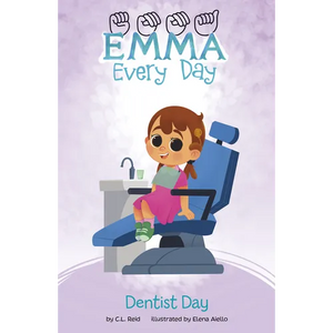 Dentist Day - Paperback