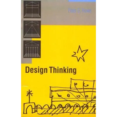 Design Thinking - Paperback