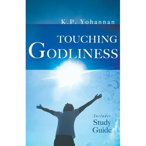 Touching Godliness - Paperback