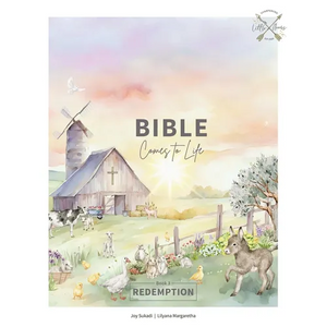 Redemption: Exploring the Life of Jesus and His Redeeming Power Through Historical, Archaeological, and Biblical Evidence - Paperback