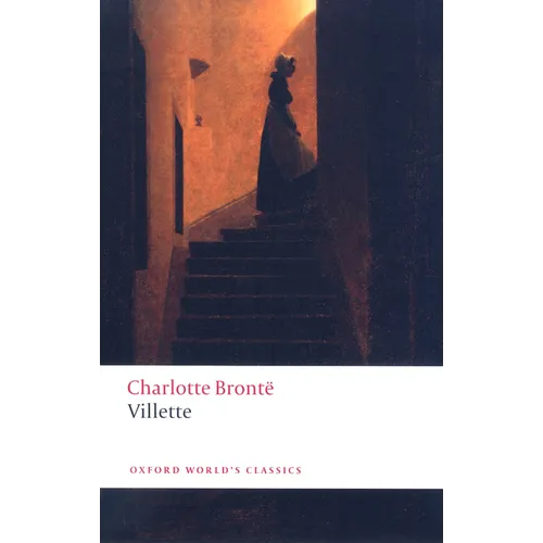 Villette - Paperback