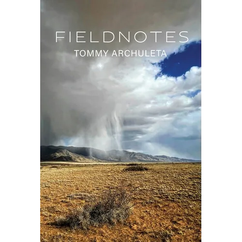 Fieldnotes - Paperback