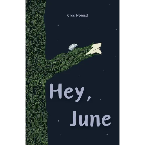 Hey, June - Paperback