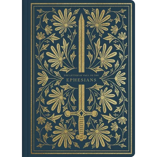 Ephesians - Paperback