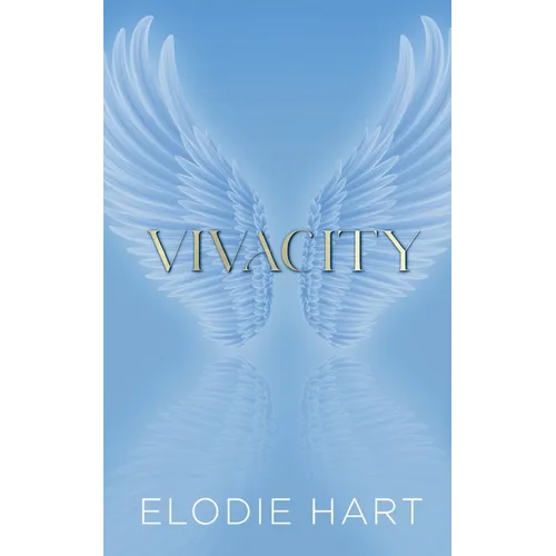 Vivacity - Paperback