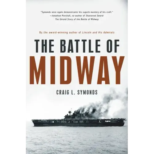 The Battle of Midway - Paperback