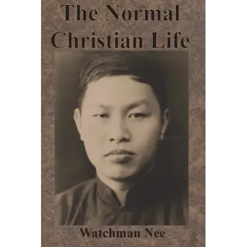 The Normal Christian Life - Paperback