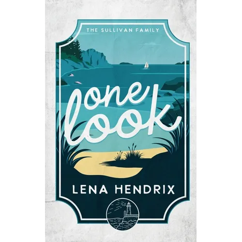 One Look - Paperback
