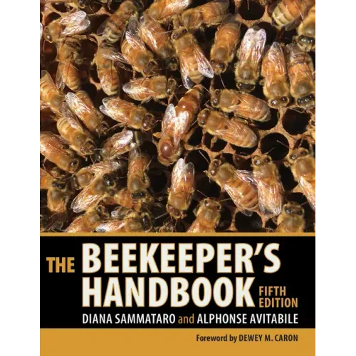 The Beekeeper's Handbook - Paperback