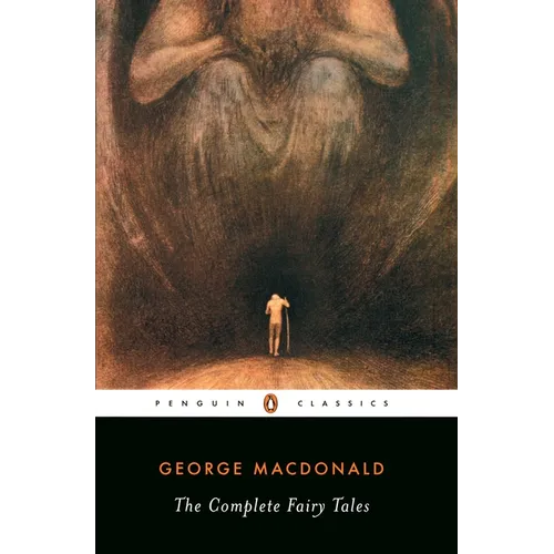 The Complete Fairy Tales - Paperback