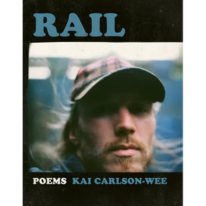 Rail - Paperback