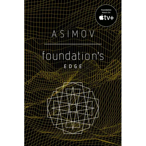 Foundation's Edge - Paperback