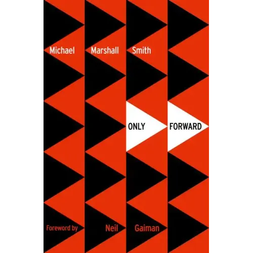 Only Forward - Paperback