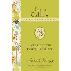 Experiencing God's Presence - Paperback